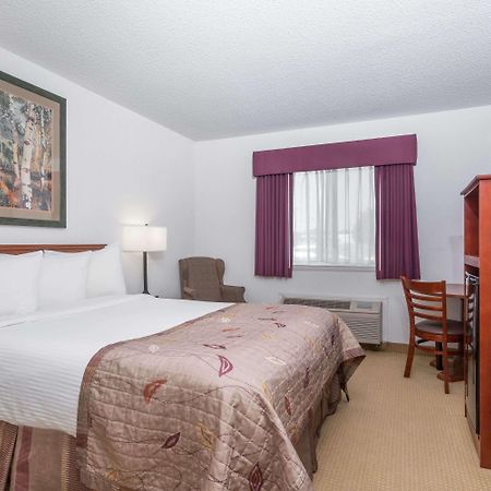 Baymont By Wyndham Marshfield Hotel Luaran gambar