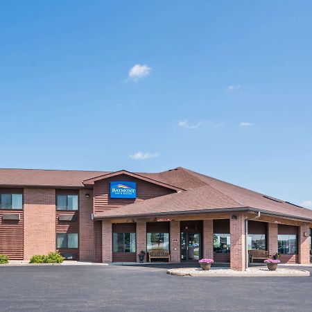 Baymont By Wyndham Marshfield Hotel Luaran gambar