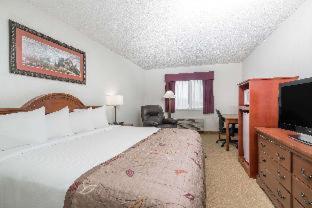 Baymont By Wyndham Marshfield Hotel Bilik gambar